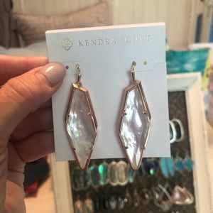 Kendra Scott Bexley Earrings